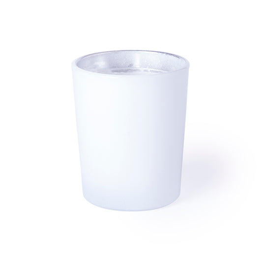 Original bougie aromatique dans un bol en verre NETTAX