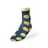 Paire de chaussettes originales smiley