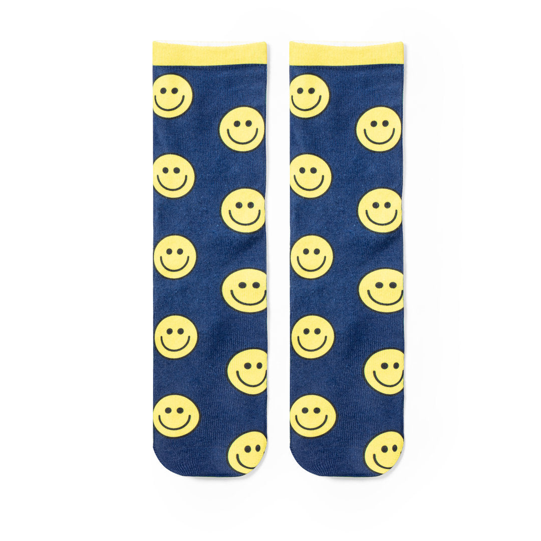 Paire de chaussettes originales à personnaliser
