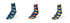 Paire de chaussettes originales motifs au choix