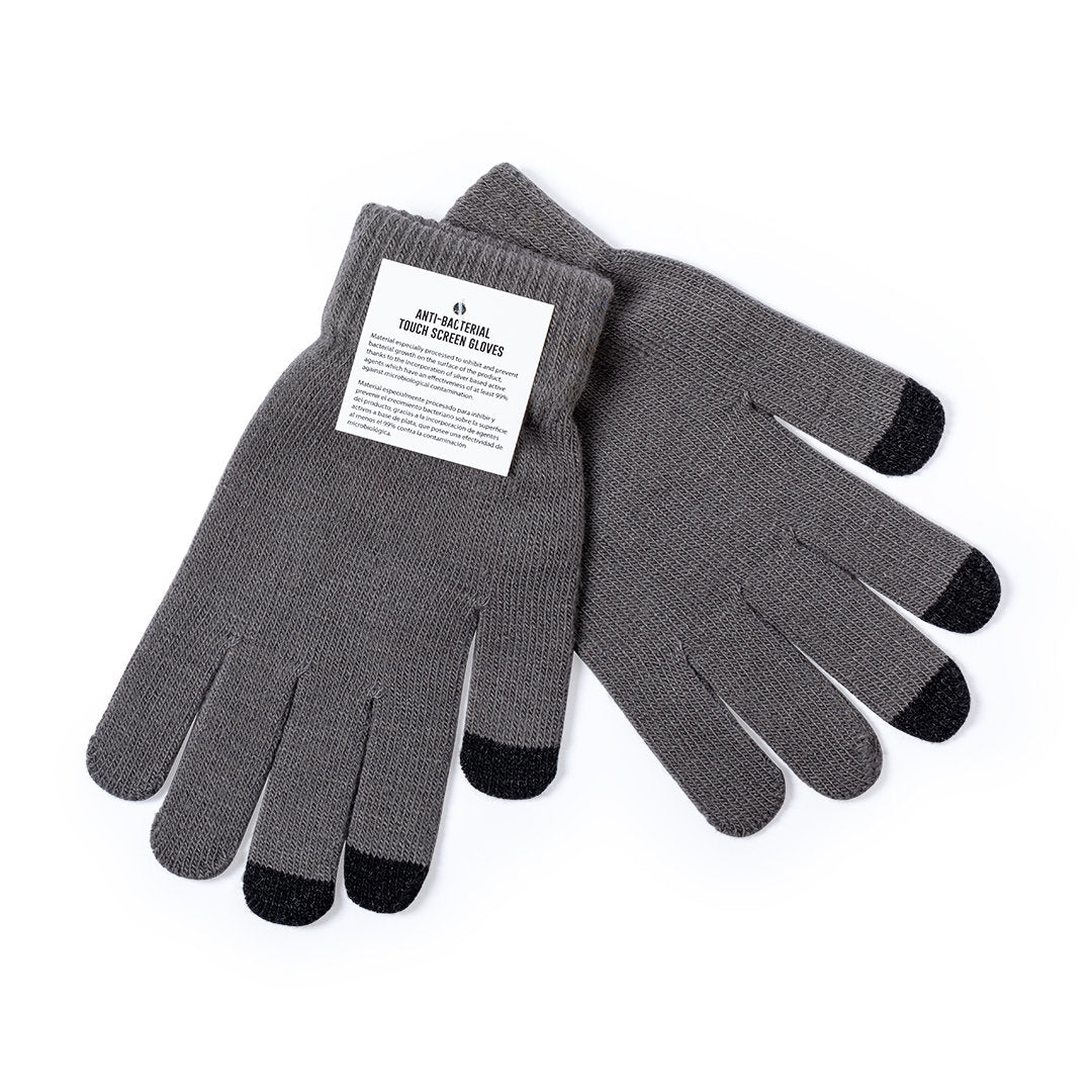 Paire de gants antibactériens TENEX