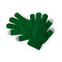 Gants tactiles pour enfants en acrylique doux