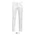 Pantalon Jules Men Blanc / 38 Solpantalons