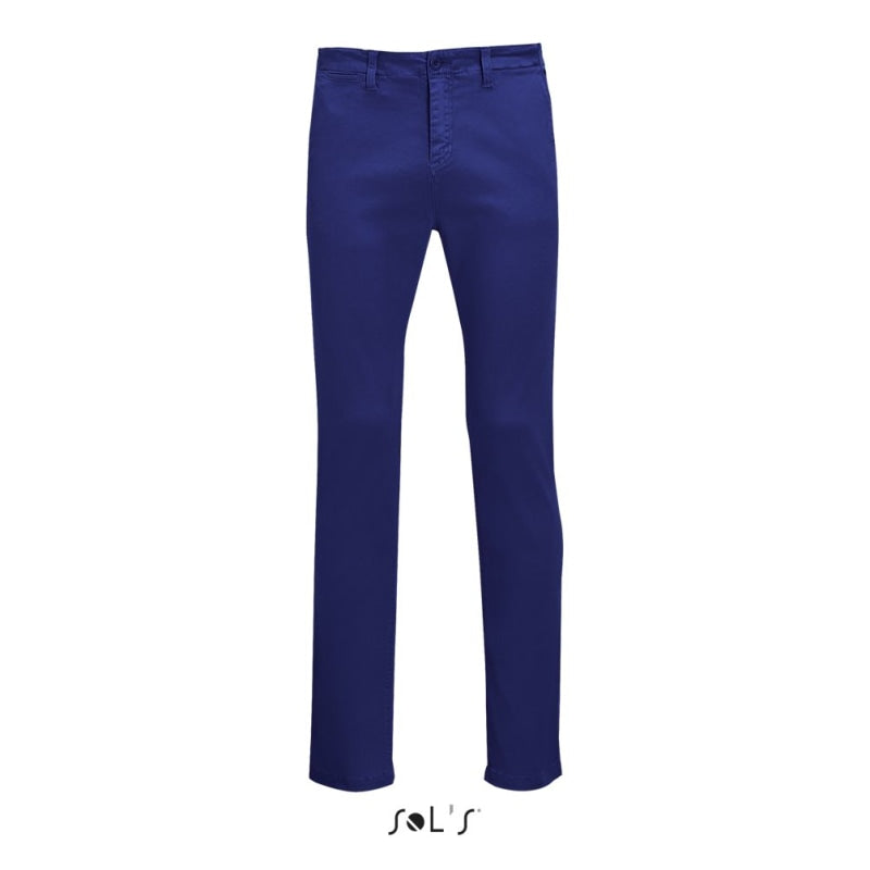 Pantalon Jules Men Outre-Mer / 38 Solpantalons