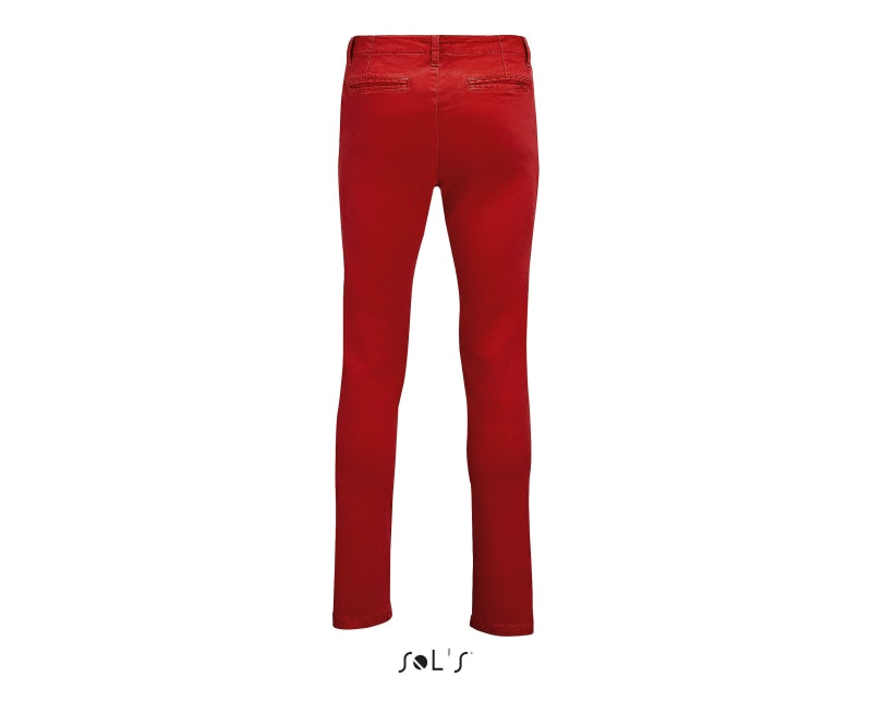 Pantalon Jules Men Solpantalons