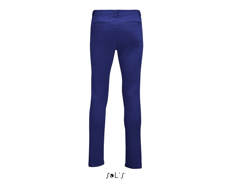 Pantalon Jules Men Solpantalons