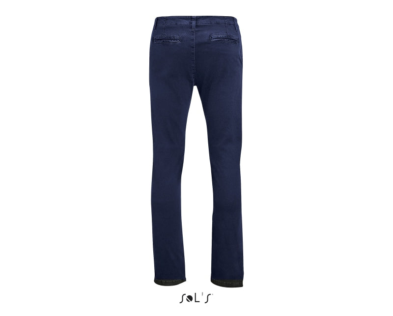 Pantalon Jules Men Solpantalons