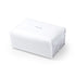 Paquet de 100 mouchoirs 3 couches WINTON blanc