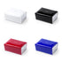 Paquet de 100 mouchoirs 3 couches WINTON coloris multiples