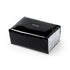 Paquet de 100 mouchoirs 3 couches WINTON noire