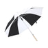 Parapluie 8 panneaux en nylon 190T KORLET