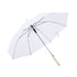 Parapluie 8 panneaux en nylon 190T KORLET