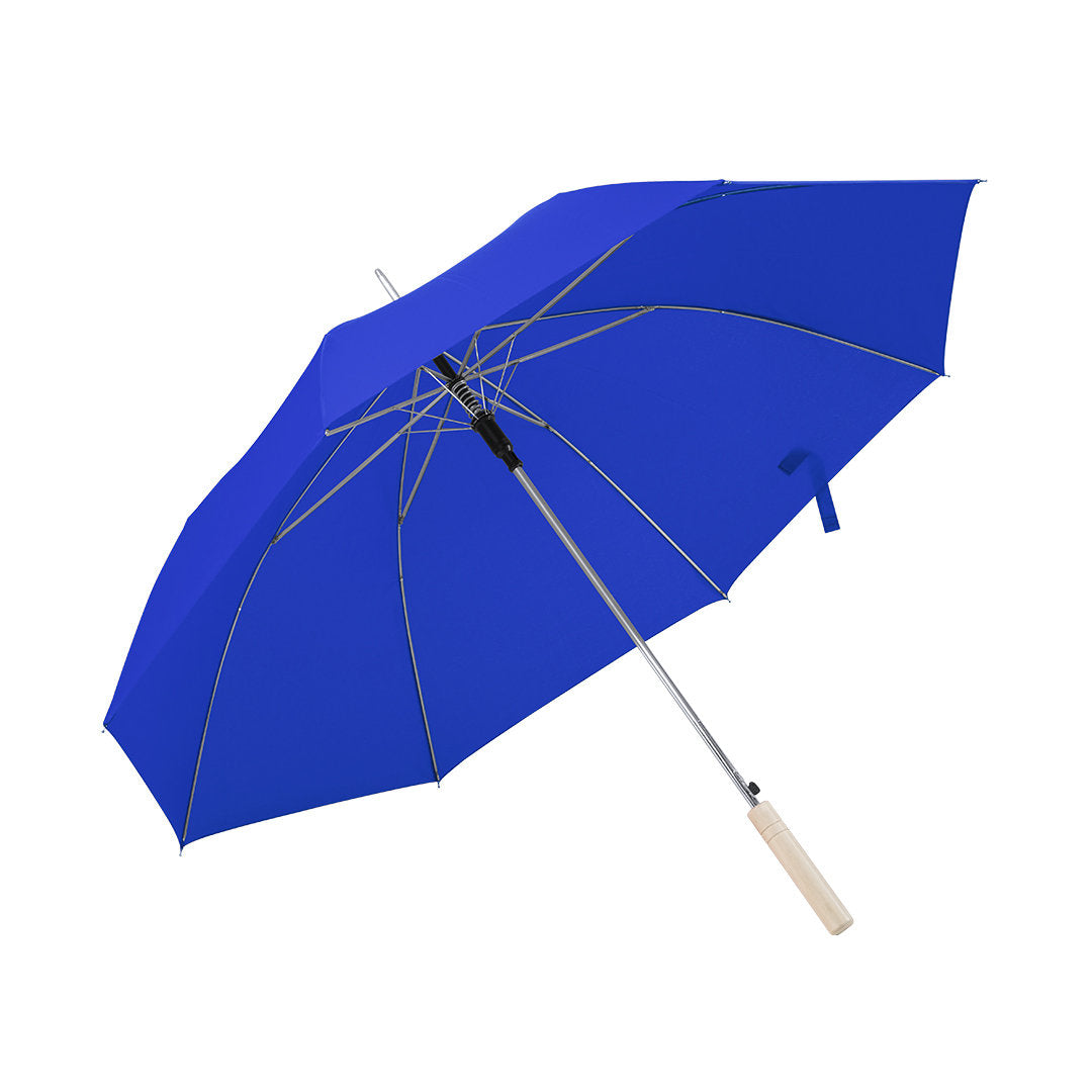 Parapluie 8 panneaux en nylon 190T KORLET