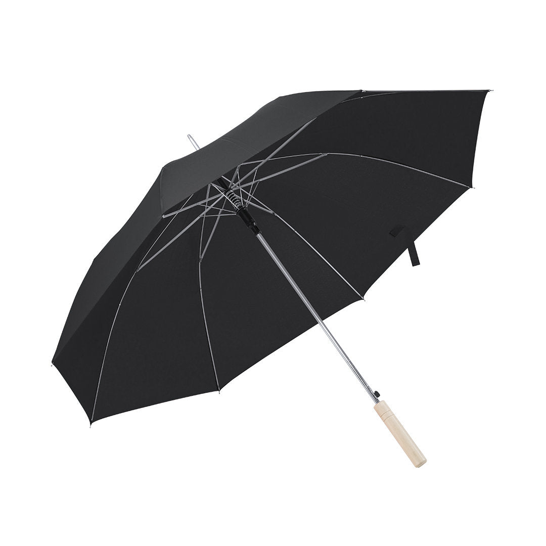 Parapluie 8 panneaux en nylon 190T KORLET