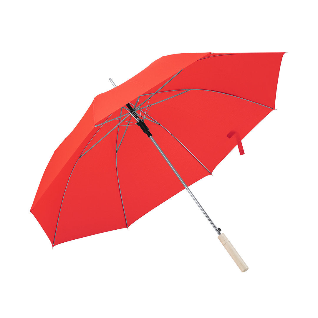 Parapluie 8 panneaux en nylon 190T KORLET