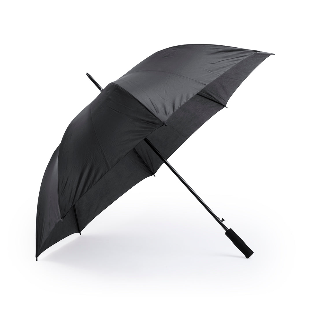 Parapluie 8 pans ouverture automatique en polyester PANAN XL