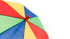 Accessoire coloré avec finition multicolore amusante
