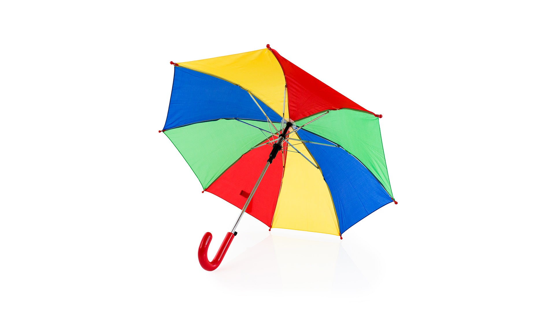 Diamètre de 71 cm - Parapluie automatique