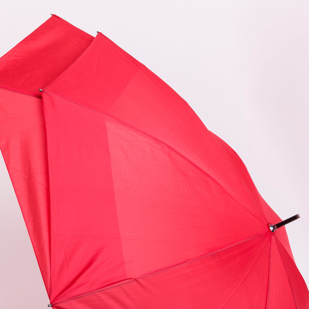 Parapluie avec 8 panneaux extensibles en matériau ponge KOLPER