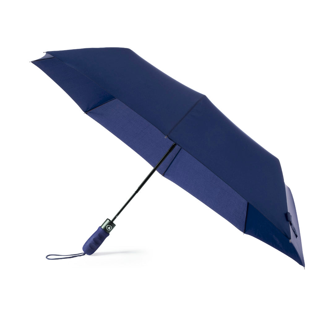 Parapluie pliable de 8 panneaux 98cm de diamètre ELMER