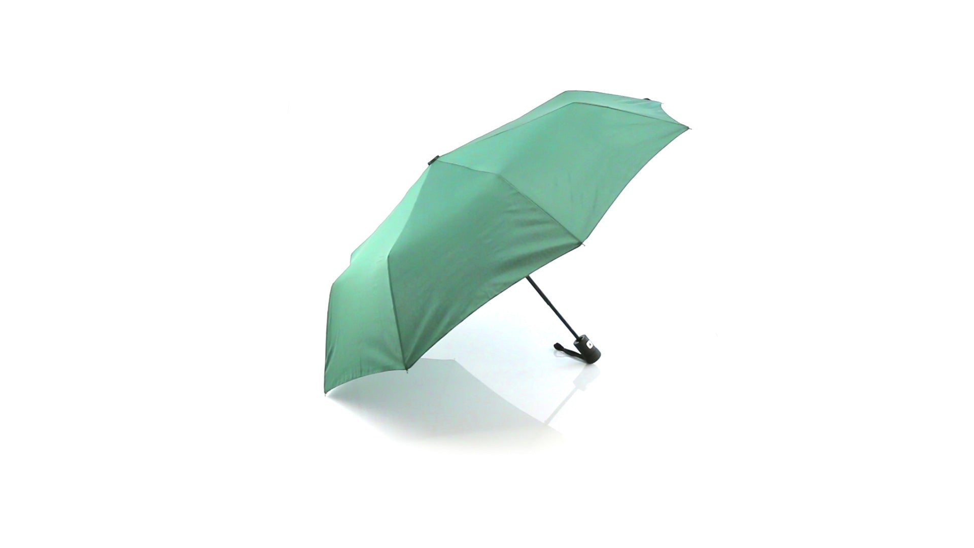 Parapluie pliable de haute qualité à 8 panneaux, 98 cm de diamètre ouverture automatique HEBOL