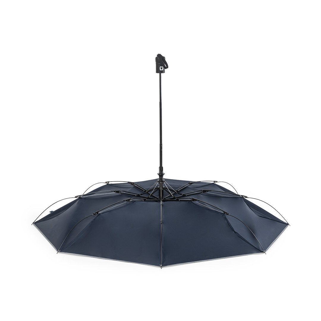 Parapluie pliant de 100cm de diamètre NEREUS