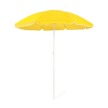 Parasol polyvalent : Idéal pour les journées ensoleillées à la plage.