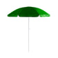 Parasol inclinable protection uv SANDOK