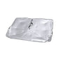 Pare-soleil en polyester protection UV BIRDY