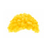 Perruque jaune