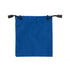Sac tendance en polyester, corps doux, fermeture par cordelettes, choix de couleurs.