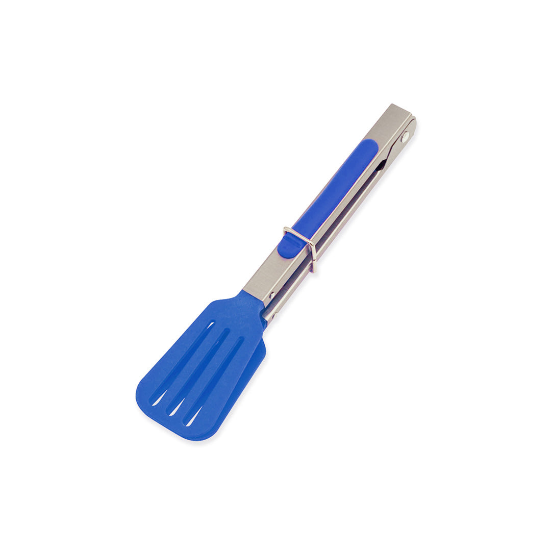 Pince bleue en métal personnalisable
