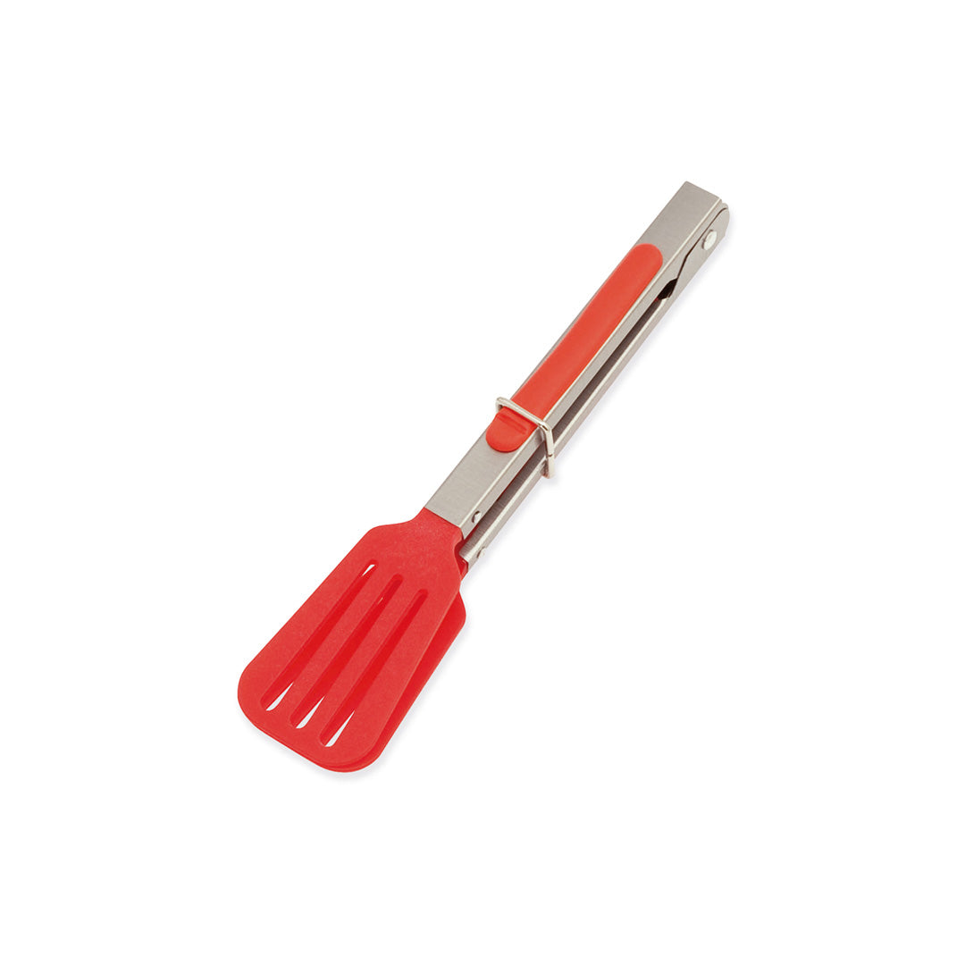 Pince rouge en métal personnalisable