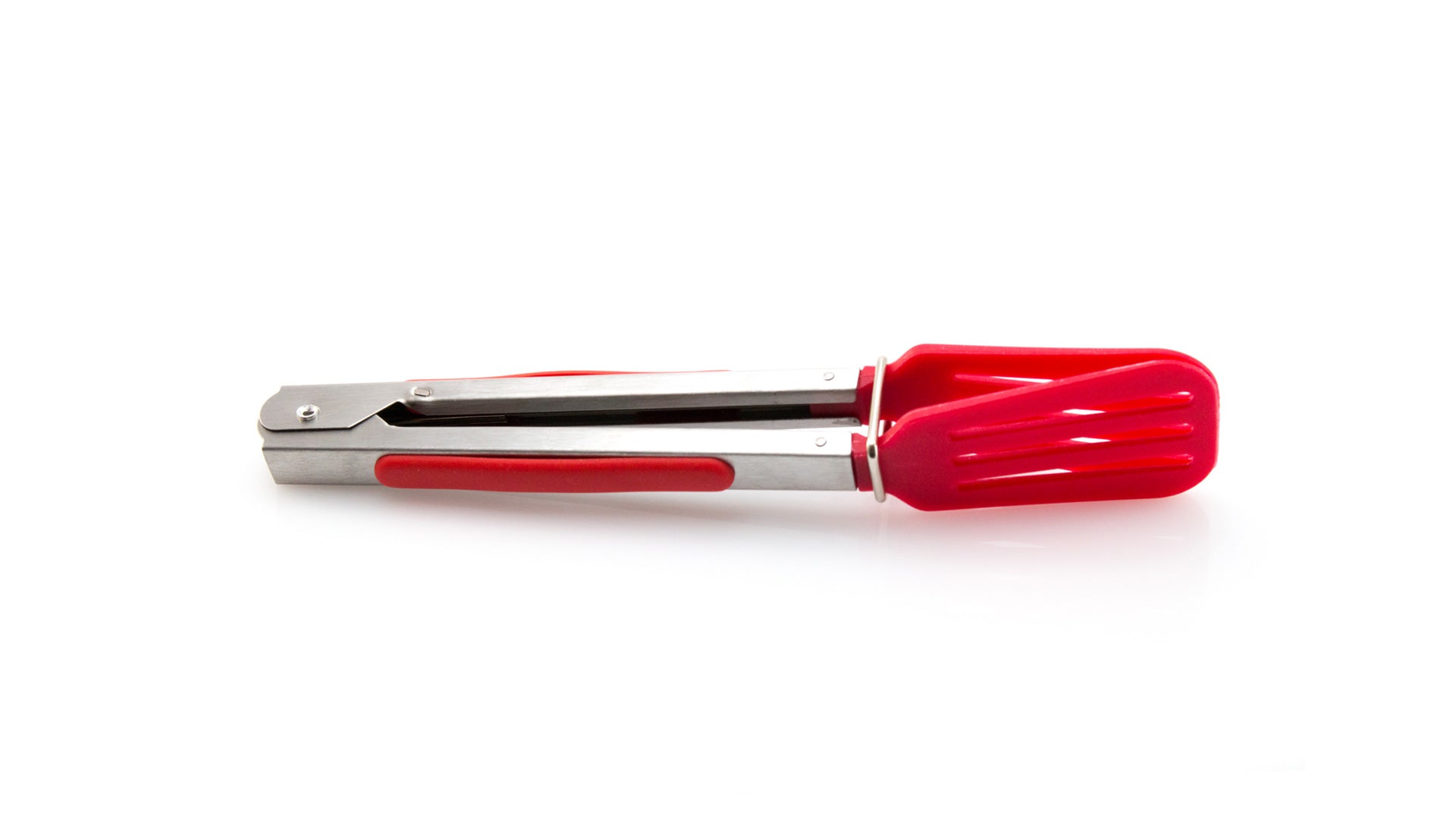 Pince rouge en métal personnalisable