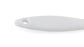 Pinceau de cuisine avec bout en silicone KOLAM