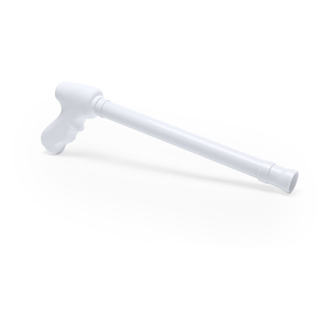 Pistolet à eau extensible en abs capacité 50ml YUMAK