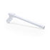 Pistolet à eau extensible en abs capacité 50ml YUMAK