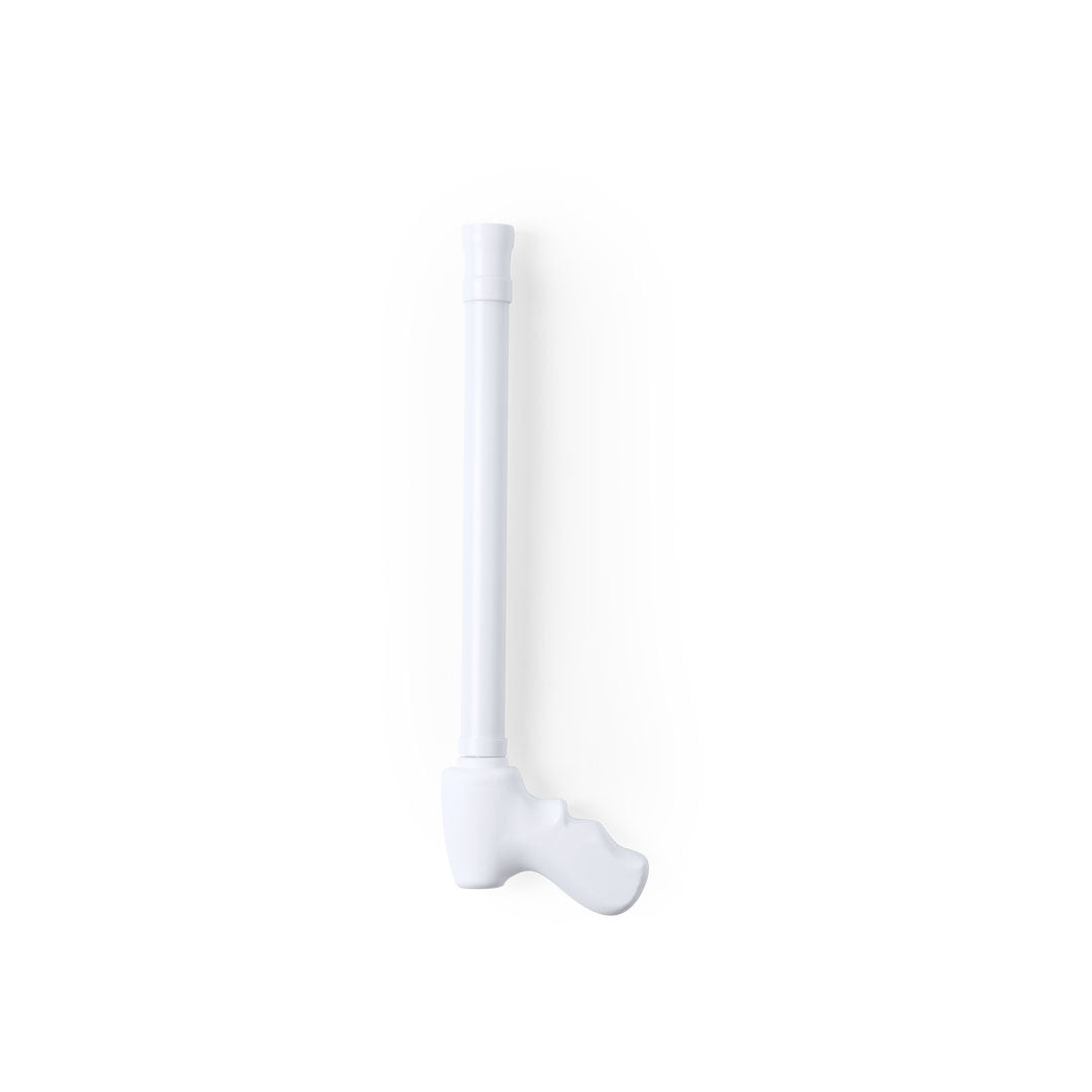 Pistolet à eau extensible en abs capacité 50ml YUMAK