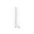 Pistolet à eau extensible en abs capacité 50ml YUMAK