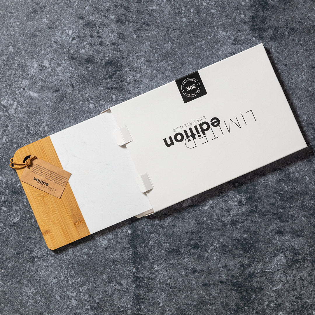 Coffret de Présentation Exclusif