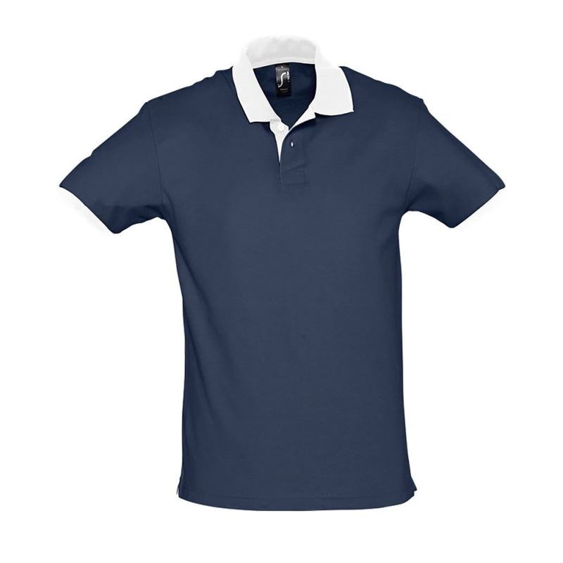 Polo Prince French Marine/B / L Solpolos