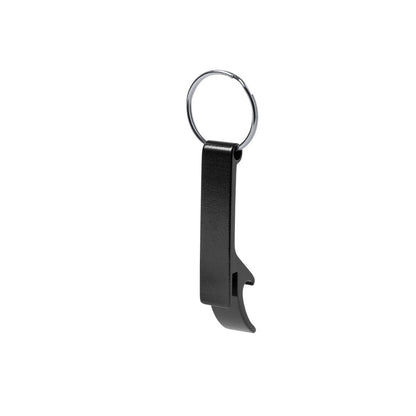 Porte clés spécialement conçu pour l'impression laser noir