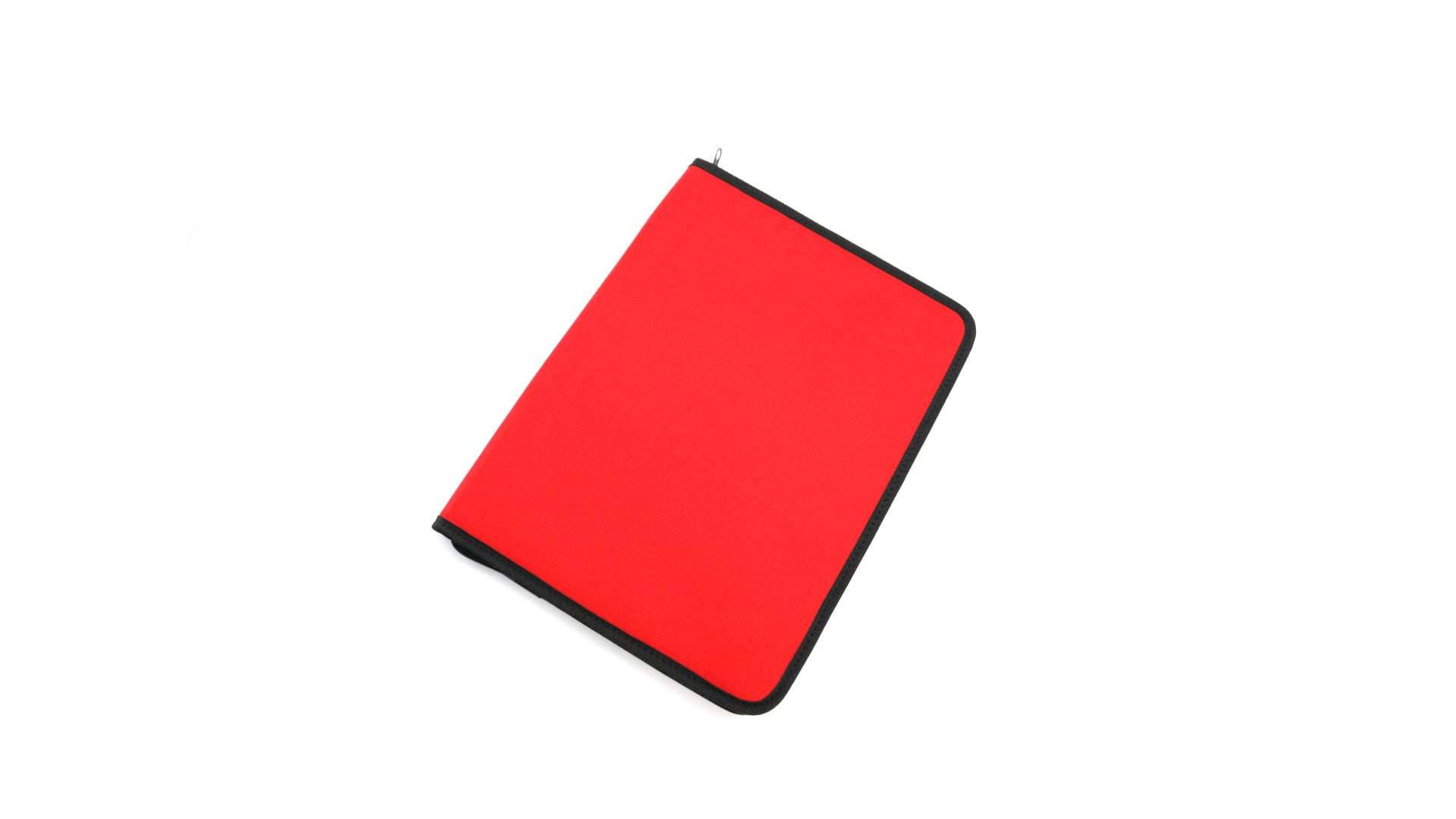 Porte documents, bloc de 20 feuilles en polyester 600d TENDEX marquage logo