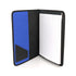 Porte documents, bloc de 20 feuilles, polyester 600d ROFTEL personnalisable logo 