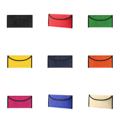 porte decuments Disponible dans une large gamme de couleurs vives.