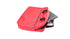 Porte documents en polyester 600d HIRKOP rouge