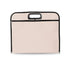 Porte documents en polyester 600d JOIN blanc