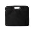 Porte documents en polyester 600d JOIN noir