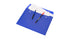 Porte documents en pp plastique ALICE logo entreprise