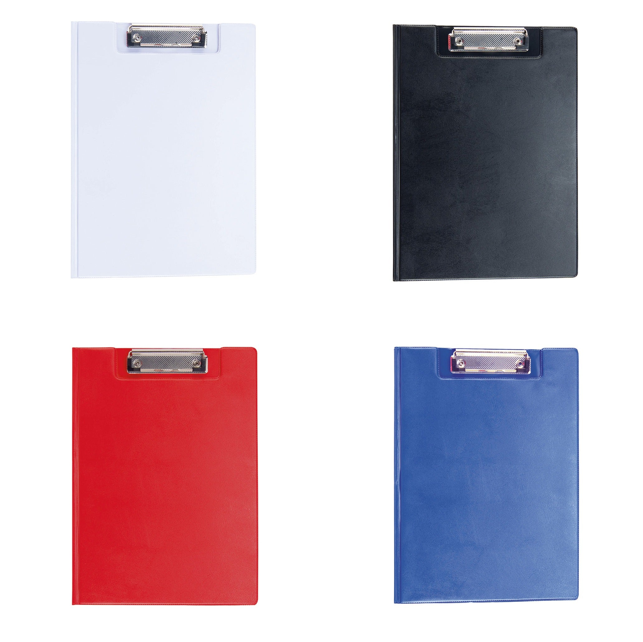 Porte documents en pvc résistant CLASOR coloris multiples